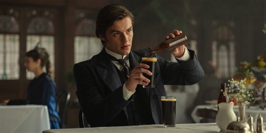 The True Story of Edward Guinness in Netflix’s ‘House of Guinness’