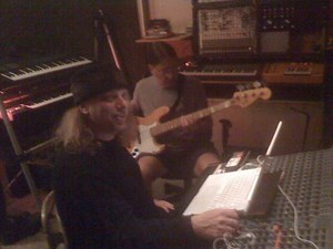 Arthur Barrow - Alchetron, The Free Social Encyclopedia