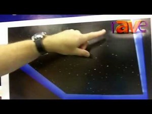 CEDIA 2012: Intersource Specialties Introduces 2x2 Drop-In Ceiling Star Panels