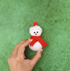 36K views · 95 reactions | Easy Christmas Crafts for a Festive Home | FoodGasmic | Facebook