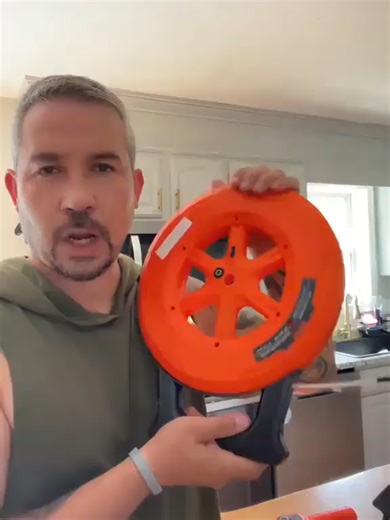 VEVOR 100ft PVC Pipe Locator Tool Overview