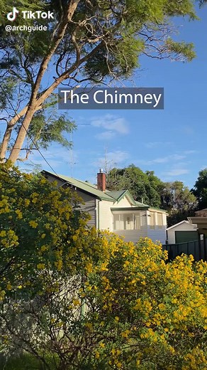 Understanding Fireplaces: The Role of Chimneys in Heat Loss