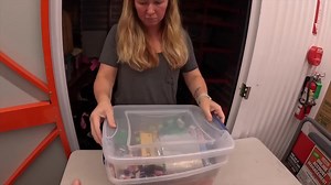 I Bought An Abandoned U-Haul Storage Unit Full of Treasure!!!! | Wades Ventures