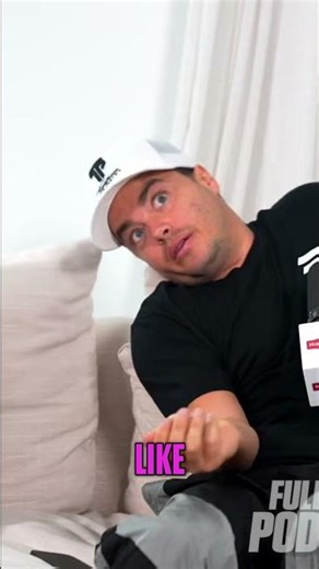 The Shocking 'Fetty Fold' Phenomenon in San Diego #shorts