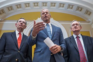 Trump’s bill, Diddy trial & more: What’s trending today