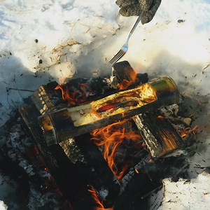 31K views · 85 reactions | The Ultimate Guide to Delicious and Easy Campsite Cooking | Green Bean | Facebook