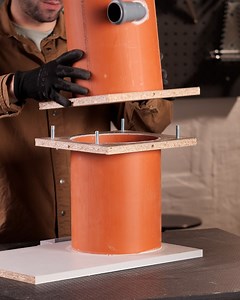 3.5M views · 3.4K reactions | Handy DIY Vacuum Cleaner | Crafty Panda How | Facebook