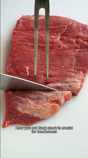 Quick & Easy Way to Tenderizing Beef!