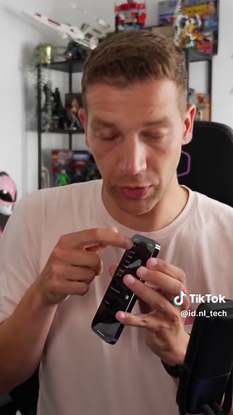 Handige Dropdown Menu Tips voor iPhone