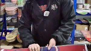 可惜了这个滑板品牌。原则性问题，绝不容忍！