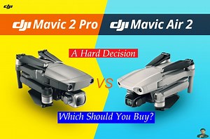 MAVIC AIR 2 vs MAVIC 2 PRO comparison - BEST DJI DRONE you should buy, which is it and why? This is the video for you to work out which drone is best for you. Please subscribe to get updates on upcoming videos. | Onin