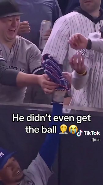 MLB Fail: Missing the Ball!