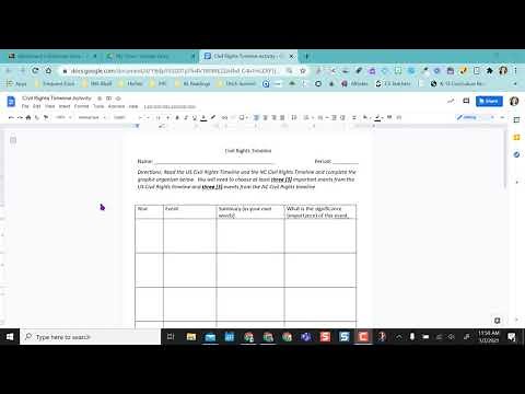 Change Individual Pages to Landscape or Portrait in Google Docs