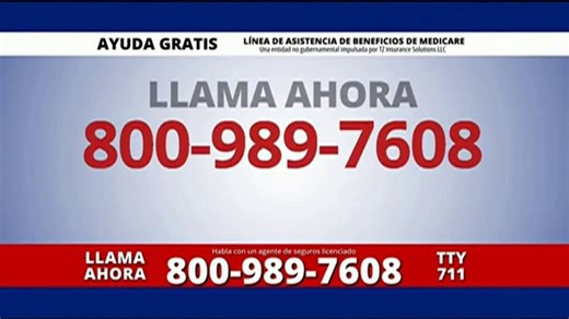 TZ Insurance Solutions TV Spot, '¿Eres nuevo en Medicare?'
