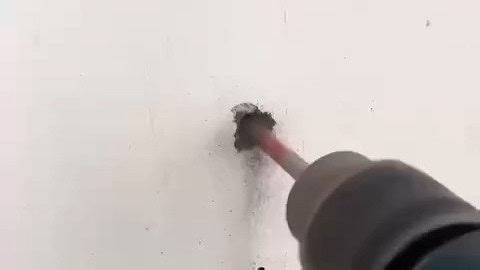 崔秀建壁柜安装视频