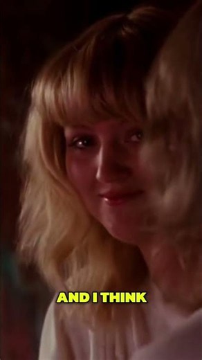 Freddy Krueger's Peak Charisma: Nightmare on Elm Street 4! #shorts