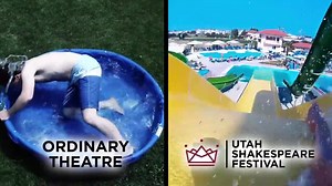 17K views · 287 reactions | More than just a night at the theatre. | Utah Shakespeare Festival | Facebook