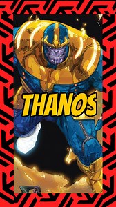 10K views · 2.9K reactions | Thanos is one of the most powerful characters in marvel well technically not wanna but he’s very powerful and people wanna know who can kill him well let’s find out #Thanos #MarvelComics #TheMetTieton #Debate #Discussion | Kingandqueenlion | Facebook