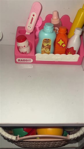 Đồ chơi nấu ăn cho búp bê Baby Alive thú vị