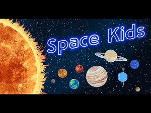 Space Kids