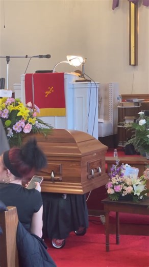 Clark Funeral Service on Reels