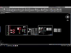 Smart PDF (DWG to PDF plugin)