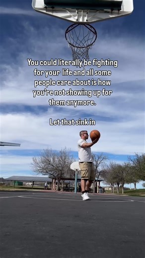 There are people who will watch you drown… and still complain you’re not swimming fast enough for them. You’re fighting to keep your sanity. You’re trying to breathe. You’re barely holding yourself together. And instead of asking “are you okay?” They ask why you’re not doing more for them. That’s not love. That’s emotional extraction. And the moment you stop pouring into someone who was draining you… they suddenly become the victim. If that hit somewhere deep in your chest, it’s because you’ve l