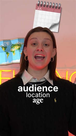 The influencer is the channel but their audience is your real customer