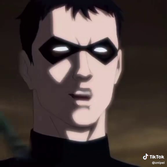 Cute Boy Wonder Robin: Exploring His Journey