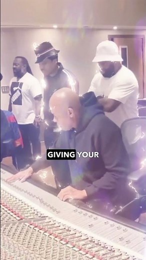 Dr. Dre’s SSL Bus Compression Setting #musicproducer #mixingtips #makingbeats #beats