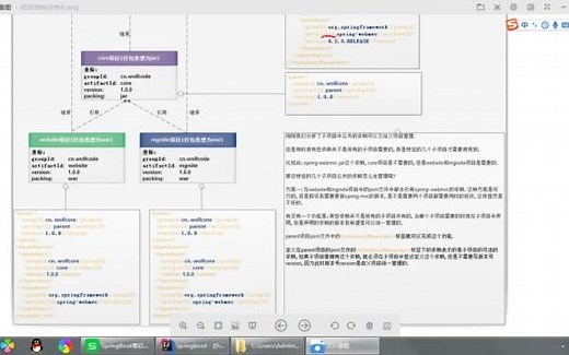 03-理解SpringBoot项目结构（上）