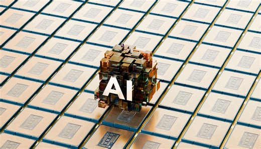 AI resources will be key driver for global trade in 2026