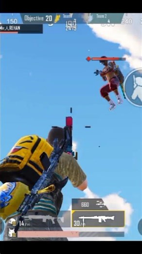 Victor 🤯😁 Reload Prank Gone Wrong 😂🔥