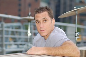 Ron Wilson (drummer) - Alchetron, The Free Social Encyclopedia