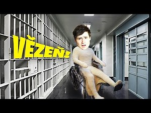 PŮJDU DO VĚZENÍ? l Pomocná Ruka #2