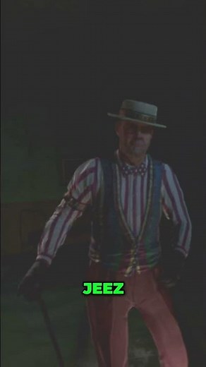 Retro VR JUMP SCARES on #PSVR1 in Until Dawn: Rush of Blood!