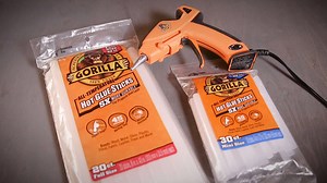 Gorilla Hot Glue Sticks | Gorilla Glue