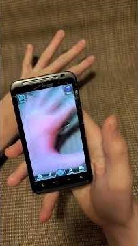 I Used the HTC Thunderbolt for 2 Days