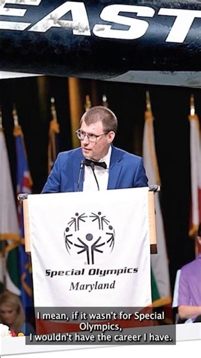 𝙒𝙝𝙚𝙣 𝙖𝙩𝙝𝙡𝙚𝙩𝙚𝙨 𝙡𝙚𝙖𝙙, 𝙩𝙝𝙚 𝙬𝙤𝙧𝙡𝙙 𝙘𝙝𝙖𝙣𝙜𝙚𝙨. 🌍