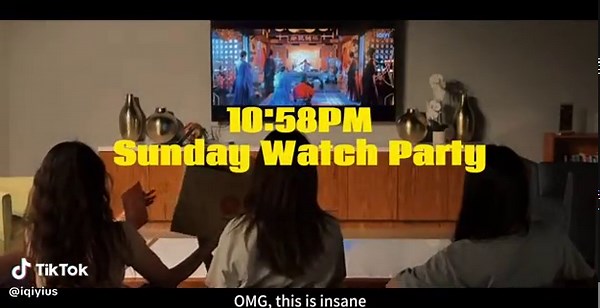 Exciting Giveaway with Yami and iQIYI Stars