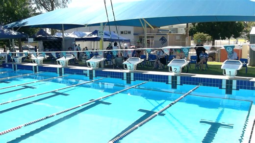 Watch every moment of the 2026 SA Country Championships live from the Port Pirie Aquatic & Leisure Centre. | Swimming SA