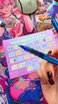 how to use my notepads! #tomodachilife