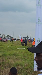 3K views · 209 reactions | The Land Cruiser 200 series didn’t just drive through the mud runway it danced across it with power, poise, and pure adrenaline. A true king moving like it owns every muddy beat. #mud4fun #magicalkenya #Sustainability #motorsports #africa | Mud 4 Fun 4x4 Challenge | Facebook