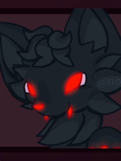 bite my hip animation mem #thisvideosucks #animationmeme #adoptme #adoptmewerewolf #framebyframe #ibispaintx #alightmotion