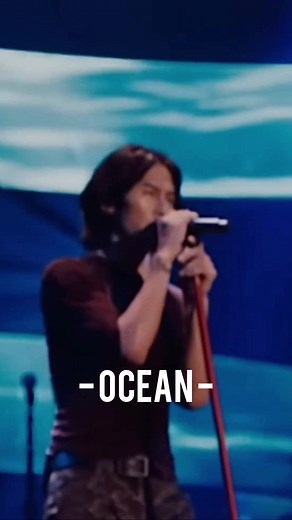 B'z - OCEAN 短版本音樂分享