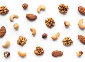 The #1 Worst Nut to Snack On, Says Dietitian