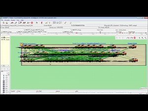 One Dimensional Linear VANET Projects | Vanet Simulation in NS3 | Vanet Simulation in Omnet++