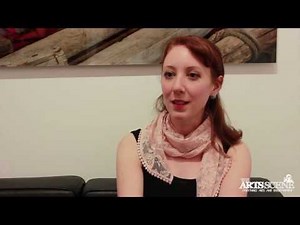 Interview with 'Defiance' star Trenna Keating about Doc Yewll