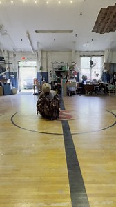 27K views · 745 reactions | Want to see our puppets get made and then watch scenes from our rehearsals? We're posting a lot of exclusive content to our Patreon - just pitch it $1 or more a month to get access to all that we've been working on this season! Become a sustainer here: https://bit.ly/PaperhandPatreon | Paperhand Puppet Intervention | Facebook