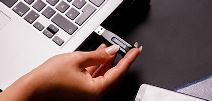 🥇 Meilleures clés USB 32go 2026 - Test et Comparatif